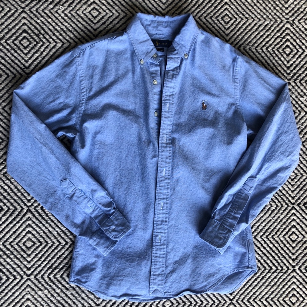 POLO RL Medium Slim Fit